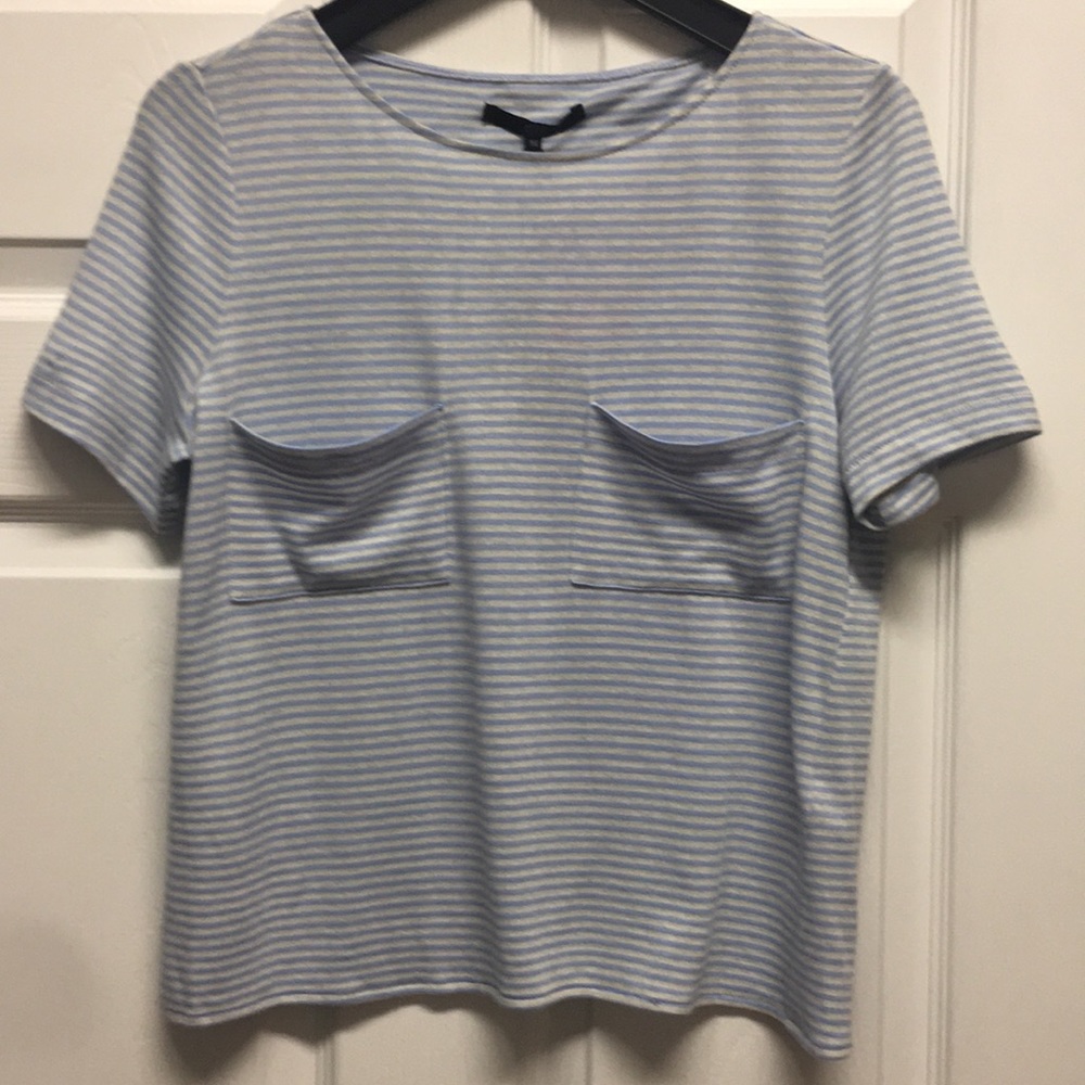 NWT Tibi Top